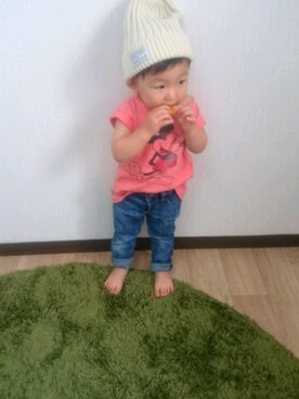 eita＆yuu さんのコーディネート