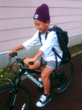 eita＆yuu さんのコーディネート