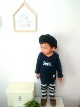 eita＆yuu さんのコーディネート