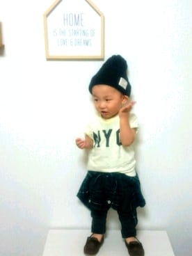 eita＆yuu さんのコーディネート