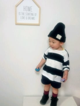 eita＆yuu さんのコーディネート