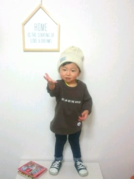 eita＆yuu さんのコーディネート