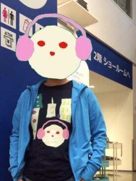 nyanniさんのコーディネート