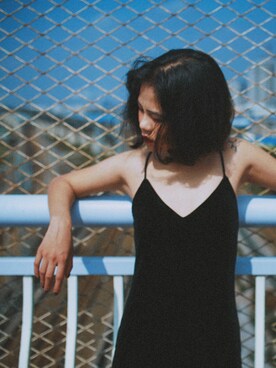 哑锥子さんのコーディネート