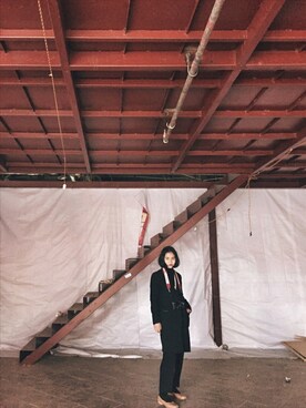 哑锥子さんのコーディネート