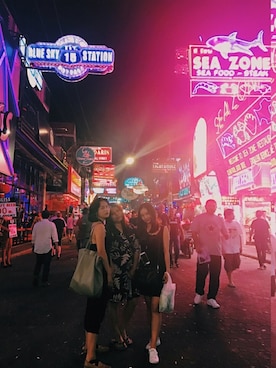 哑锥子さんのコーディネート