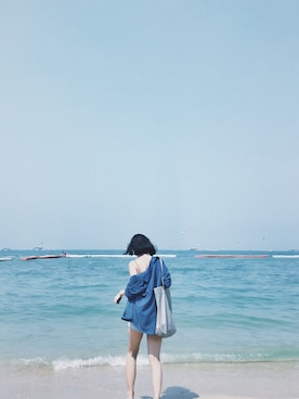 哑锥子さんのコーディネート