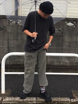 壮太さんのコーディネート