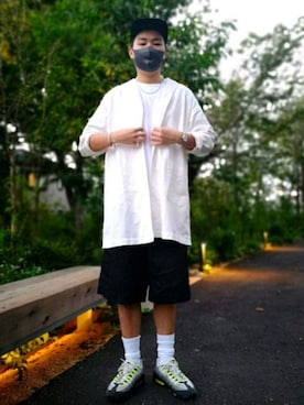 壮太さんのコーディネート