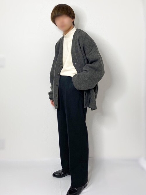 まつお。さんのコーディネート