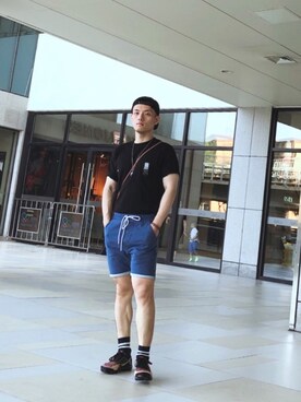 aaronyaoさんのコーディネート