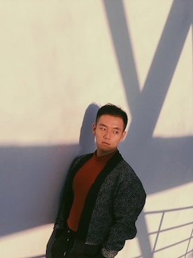 aaronyaoさんのコーディネート