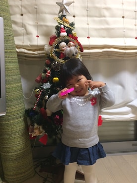 ✩°｡⋆ami°｡⋆✩mayuさんのコーディネート