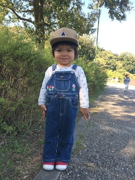 ✩°｡⋆ami°｡⋆✩mayuさんのコーディネート