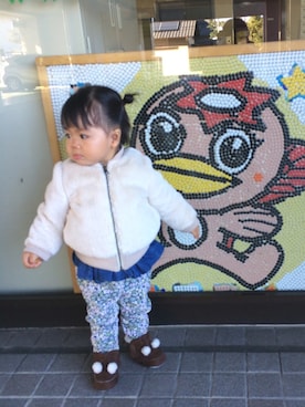 ✩°｡⋆ami°｡⋆✩mayuさんのコーディネート