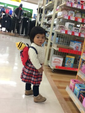 ✩°｡⋆ami°｡⋆✩mayuさんのコーディネート