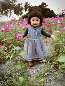 Heatherさんのコーディネート