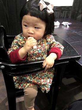 Heatherさんのコーディネート