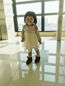 Heatherさんのコーディネート