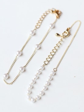 「HEYD（HEYD）のアイテム」を使った、sonnamoodさん（レディース・164cm）の春コーディネート