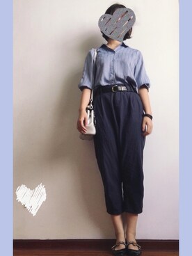 fayabufayaさんのコーディネート