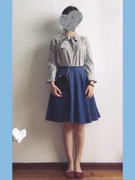 fayabufayaさんのコーディネート