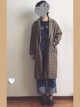 fayabufayaさんのコーディネート