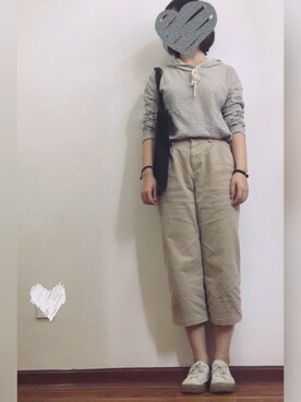 fayabufayaさんのコーディネート