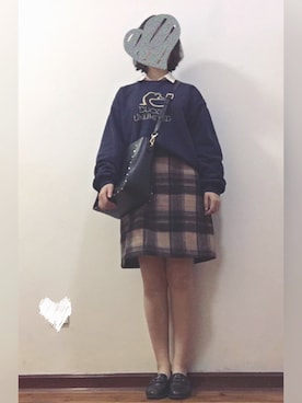 fayabufayaさんのコーディネート