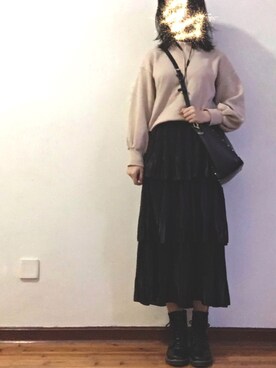 fayabufayaさんのコーディネート