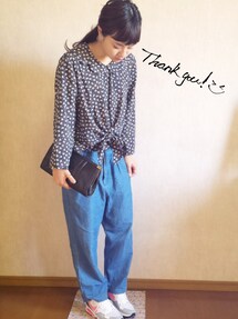 古着 | デニムパンツ