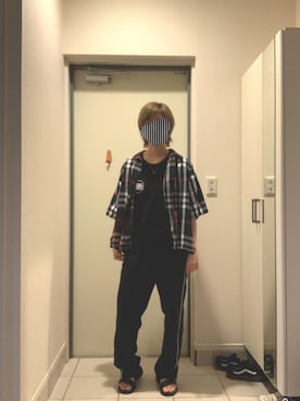 トミイさん(レディース・161cm)の秋コーディネート