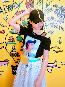 美侑-Miyu-さんのコーディネート