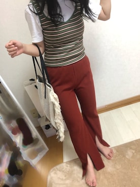 YUURIさんのコーディネート