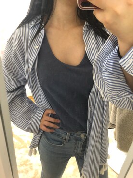 YUURIさんのコーディネート