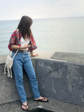 YUURIさんのコーディネート