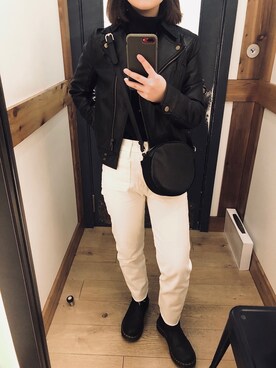 YUURIさんのコーディネート
