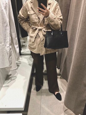 YUURIさんのコーディネート