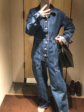 YUURIさんのコーディネート