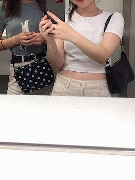 YUURIさんのコーディネート