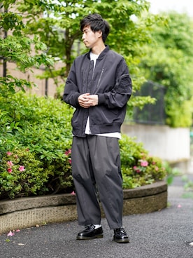 そめさんさんのコーディネート