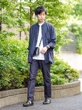 そめさんさんのコーディネート