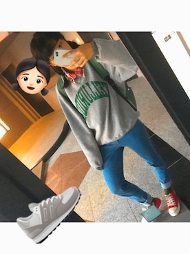 も.さんのコーディネート