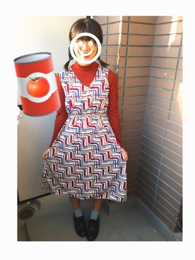 も.さんのコーディネート