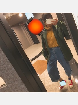 も.さんのコーディネート