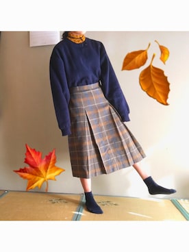 も.さんのコーディネート