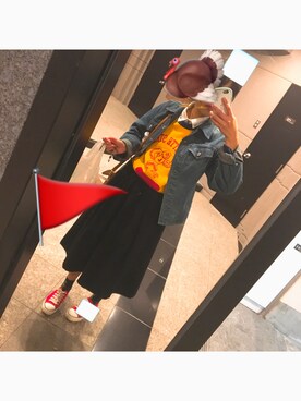 も.さんのコーディネート