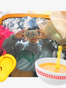 も.さんのコーディネート