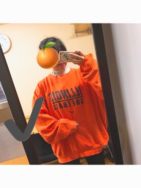 も.さんのコーディネート