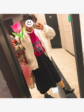 も.さんのコーディネート